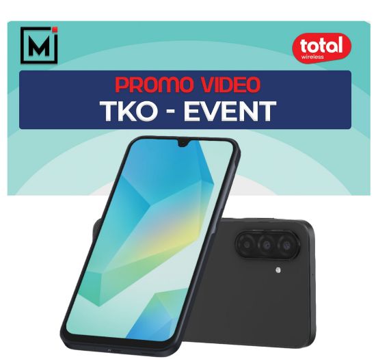 Picture of TW Event Promo Video