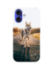 Picture of Apple iPhone 16 Custom Case