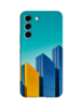 Picture of Samsung Galaxy S23 Plus Custom Case