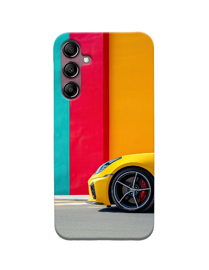 Picture of Samsung Galaxy A14 Custom Case