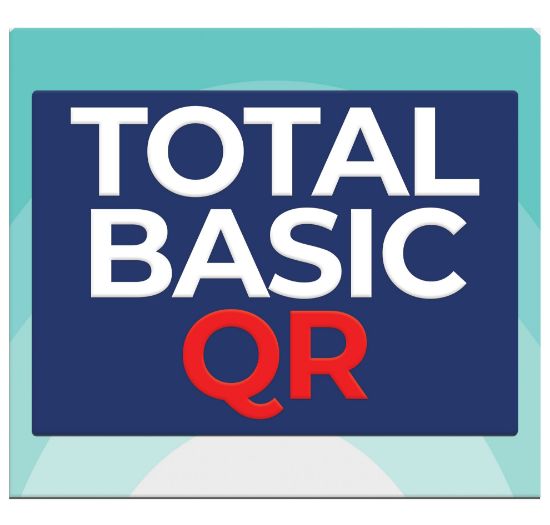 Picture of QR Plan